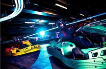 London: F1® DRIVE - The Official F1® Karting Experience