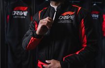 London: F1® DRIVE - The Official F1® Karting Experience