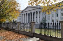 Mini Grand Tour of Washington DC