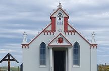 Orkney Islands Private Full Day Tour