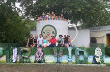 Tio Leo Coffee Tour