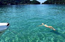 Guided Tour of Angra dos Reis and Ilha Grande with Lunch