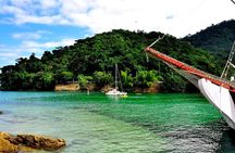 Guided Tour of Angra dos Reis and Ilha Grande with Lunch