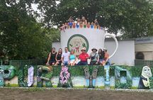 Tio Leo Coffee Tour