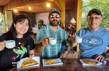 Tio Leo Coffee Tour