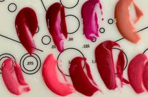 Create your Own Lipstick or Lip gloss Experience in Charlotte