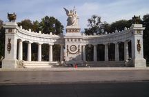 Family Walking Tour in Mexico City: History & Culture