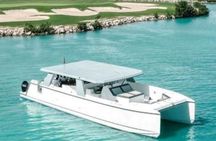 Power Cat Private Charter