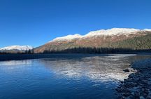 Choose Your Own Adventure from Anchorage Alaska 