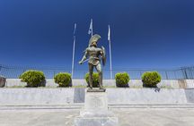 Thermopylae Battlefield Private Half Day Tour from Athens