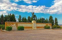 Ancient Sparta, Mystras and Museum of Oil Day Tour from Athens