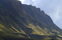 Sani Pass and Lesotho Tour From Durban to Underberg to Sani Pass