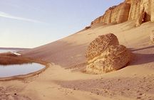 Full Day Fayoum Oasis Tour from Cairo with Lunch