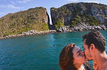 Explore Arraial do Cabo Complete Tour with Lunch