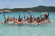 Explore Arraial do Cabo Complete Tour with Lunch
