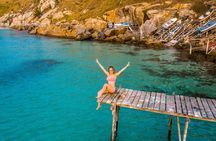 Amazing tour of Arraial do Cabo with lunch