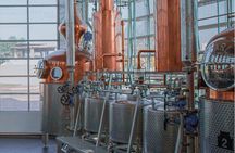 Visit Caravedo Winery + Artisanal Winery - Classic Tasting
