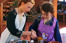 Moroccan Cooking Class with Berber Chef, Agadir