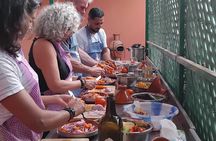 Moroccan Cooking Class with Berber Chef, Agadir