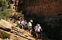 Hiking Beyond Paradise Valley