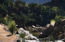Hiking Beyond Paradise Valley