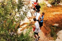 Hiking Beyond Paradise Valley