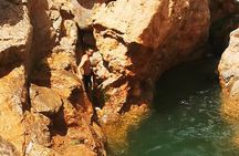 Hiking Beyond Paradise Valley