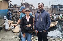 9 Days Four Country Tour Nigeria, Benin, Togo and Ghana