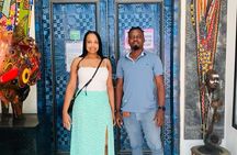 9 Days Four Country Tour Nigeria, Benin, Togo and Ghana