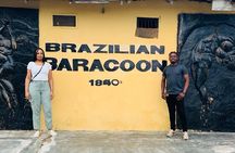 9 Days Four Country Tour Nigeria, Benin, Togo and Ghana