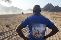  Safari,Quad Biking,Morning Stargazing,Sunrise In Sharm El Sheikh