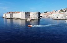 Private Elaphiti Islands Tailor-Made Boat Tour 4h-All Inclusive