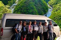 Private Iya Valley Half Day Tour