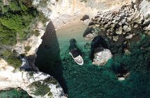 Private Elaphiti Islands Tailor-Made Boat Tour 4h-All Inclusive