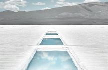 Tour to Salinas Grandes and Purmamarca