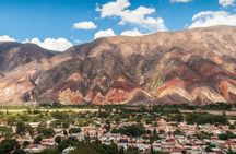 Humahuaca and Hornocal Full Day Tour