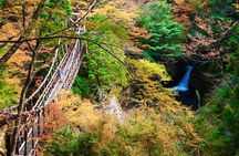 Private Iya Valley Half Day Tour