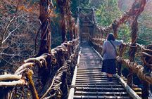 Private Iya Valley Half Day Tour