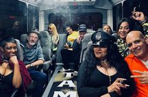 Tampa's Cigar Bus Tour