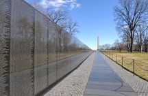 Mini Grand Tour of Washington DC