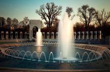 Mini Grand Tour of Washington DC