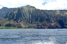 Private Na Pali Coast Tour