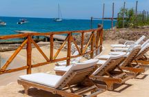 Full Day by the islands of the Rosary Cartagena