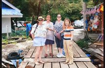 Langkawi Sky Cab and Sky Bridge Discovery Private Tour