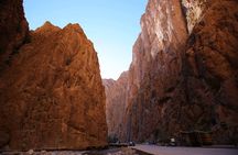 4 Day Private Sahara Tour from Marrakech