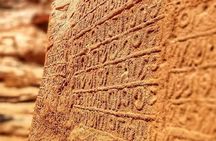 2 Day Journey Through Time Exploring AlUla from Tabuk 