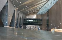 Day tour of iconic Cairo museums in Egypt