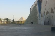 Day tour of iconic Cairo museums in Egypt