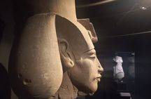 Day tour of iconic Cairo museums in Egypt