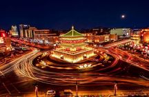 Beijing to Xi'an 2Day Terracotta Army&city tour with Bullet train
